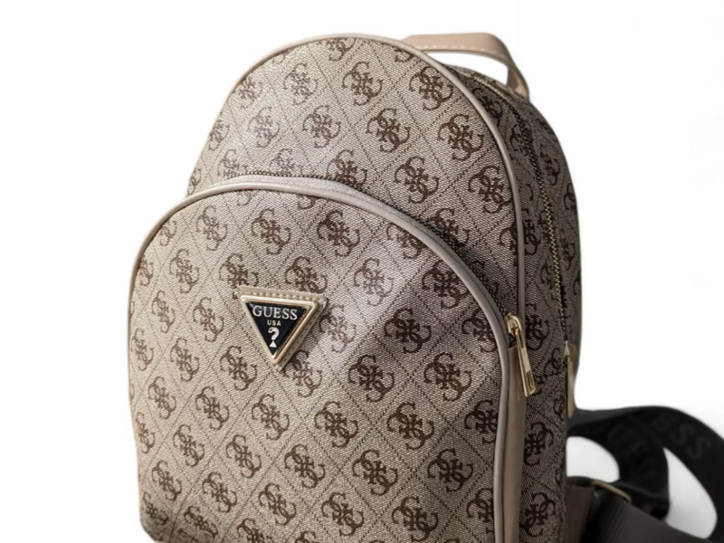 Жіночий рюкзак Guess Гес LUX Код: 03394