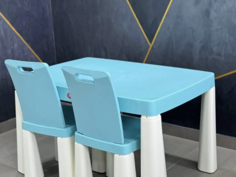 Блакитні Дитячі майданчики та ігрові комплекси Дитячий майданчик у дворі приватного будинку Велика майданчик