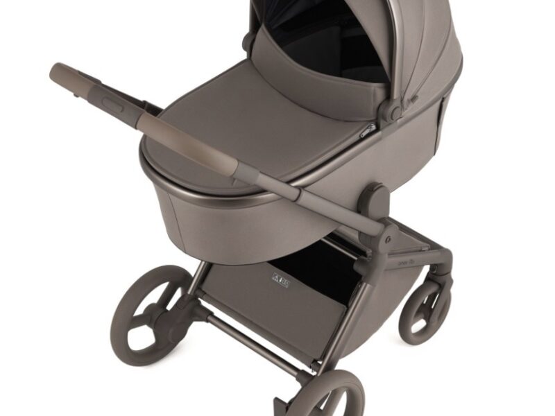 Дитяча коляска Anex Flo 2 в 1 Yuki