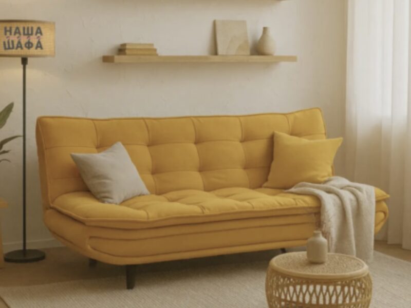 Диван Кентукі кольори та якість тканин в асортименті