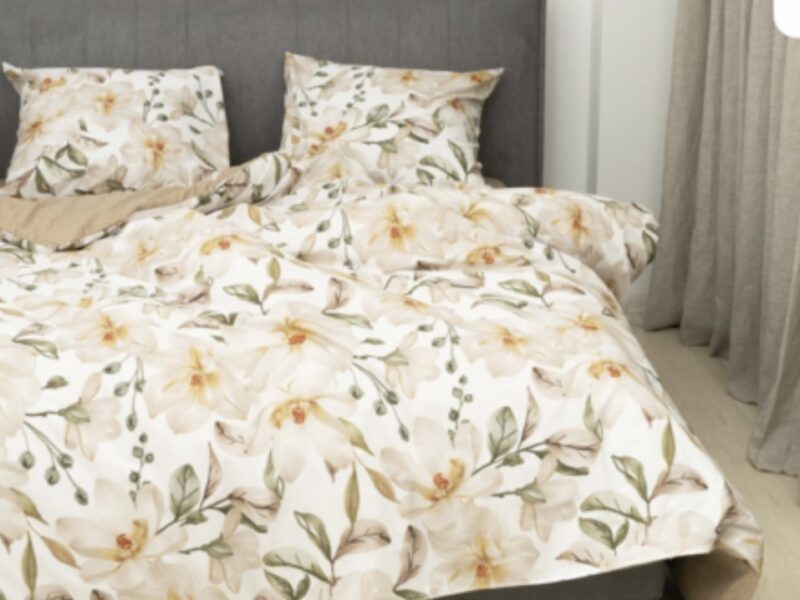 Постільна білизна Viluta ранфорс - 24307