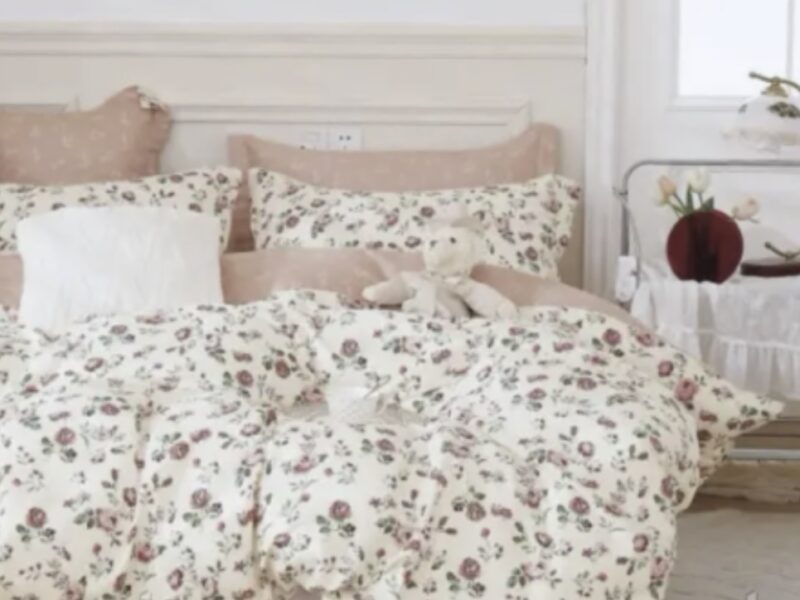 Постільна білизна Ранфорс (бавовна) ТМ Вілюта