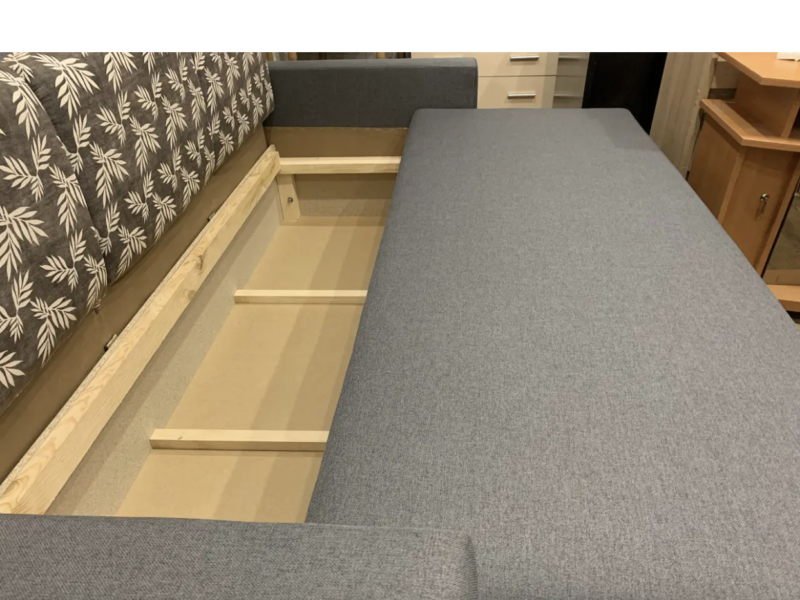 Диван Єврокнижка Модерн 160х190