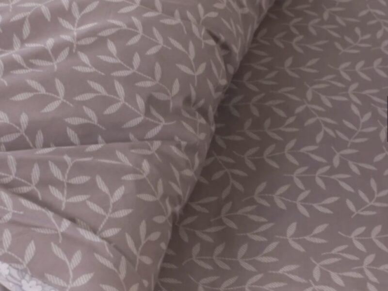 Постільна білизна сімейна Вилюта ранфорс 22221 Код: 22221