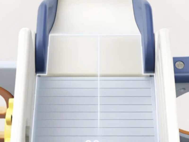 Дитячий ігровий комплекс Terrio “Pirate” Блакитно-синій