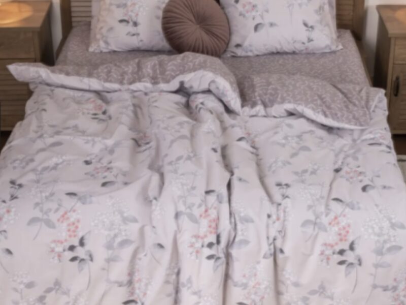 Постільна білизна виробництво Viluta ранфорс 22221