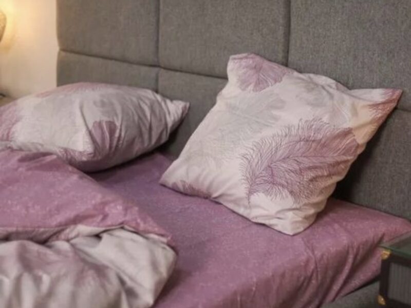 Постельное белье ранфорс Вилюта 21158