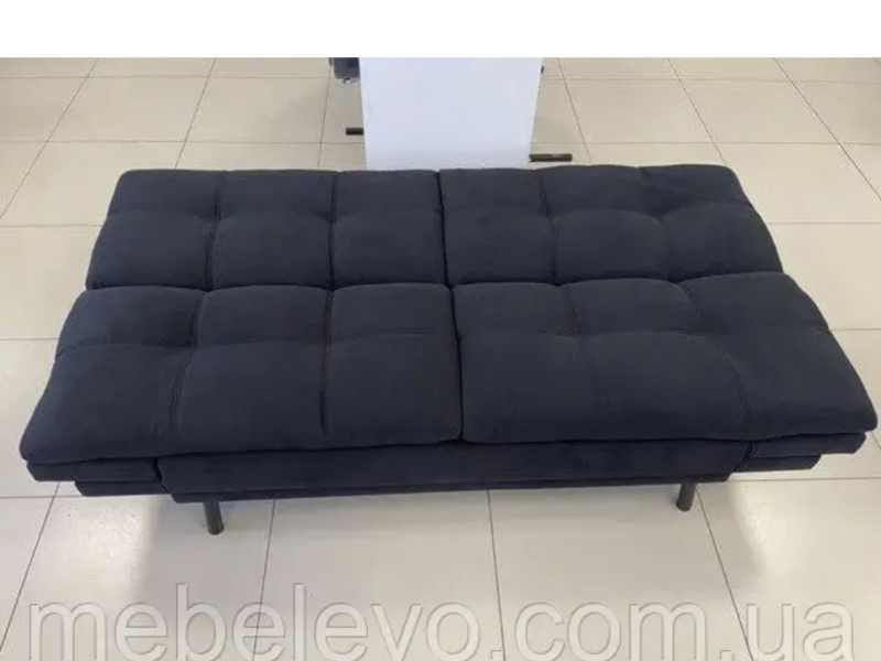 Диван Кентукі сірий