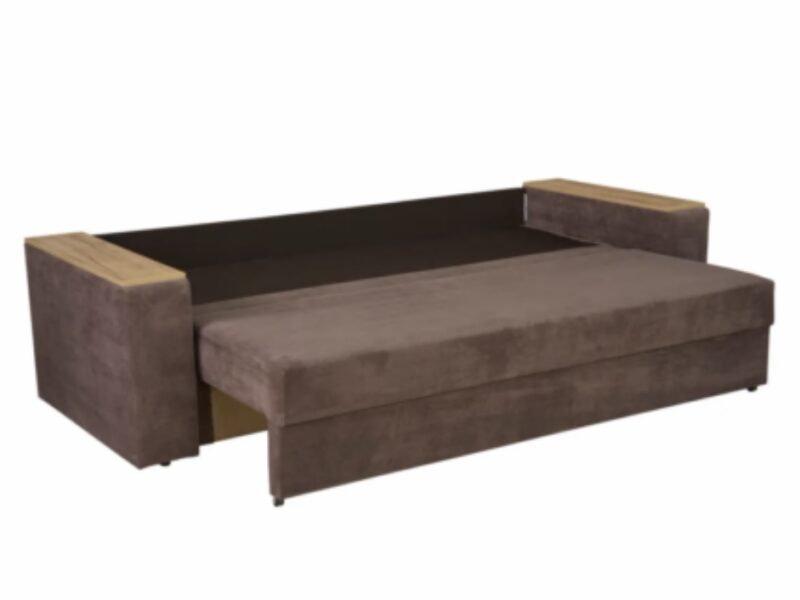 Диван прямой Далас 240х92х82 см