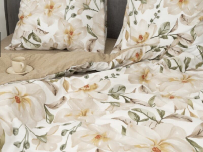 Постільна білизна Viluta ранфорс - 24307