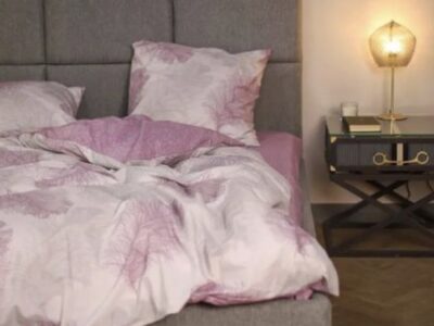 Постельное белье ранфорс Вилюта 21158