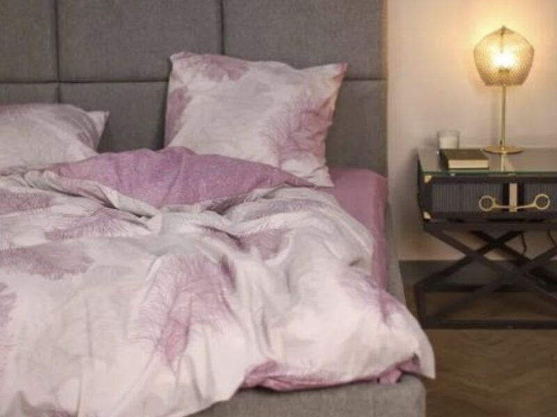 Постельное белье ранфорс Вилюта 21158