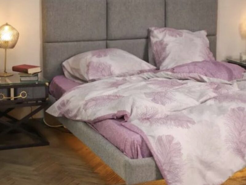 Постельное белье ранфорс Вилюта 21158