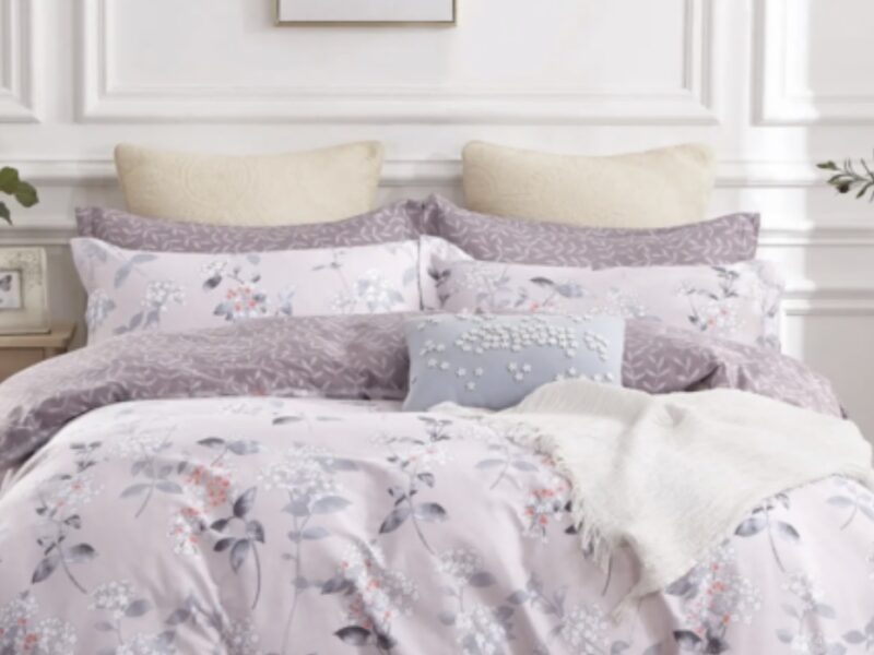 Постільна білизна Viluta. Ранфорс 22221