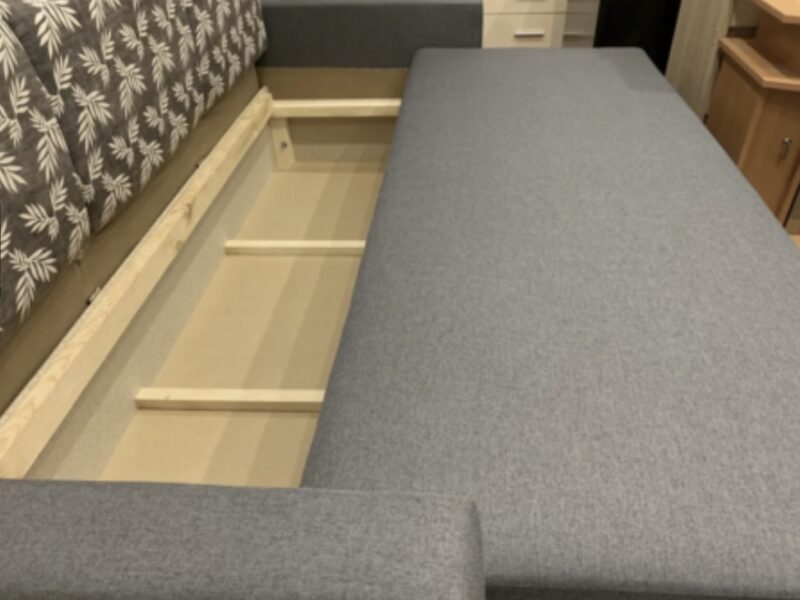 Диван Єврокнижка Модерн 160х190