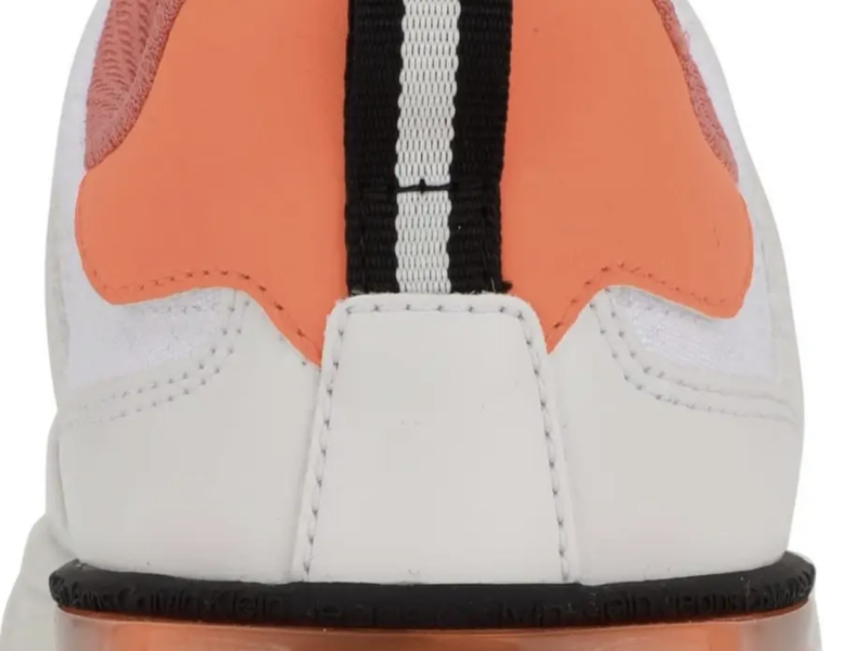 Кросівки жіночі Calvin Klein 38 размер