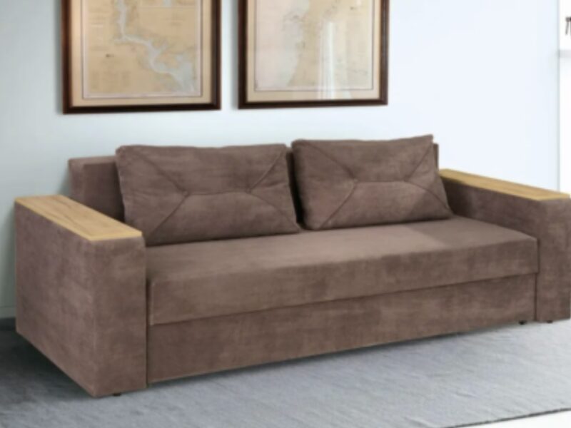 Диван прямой Далас 240х92х82 см