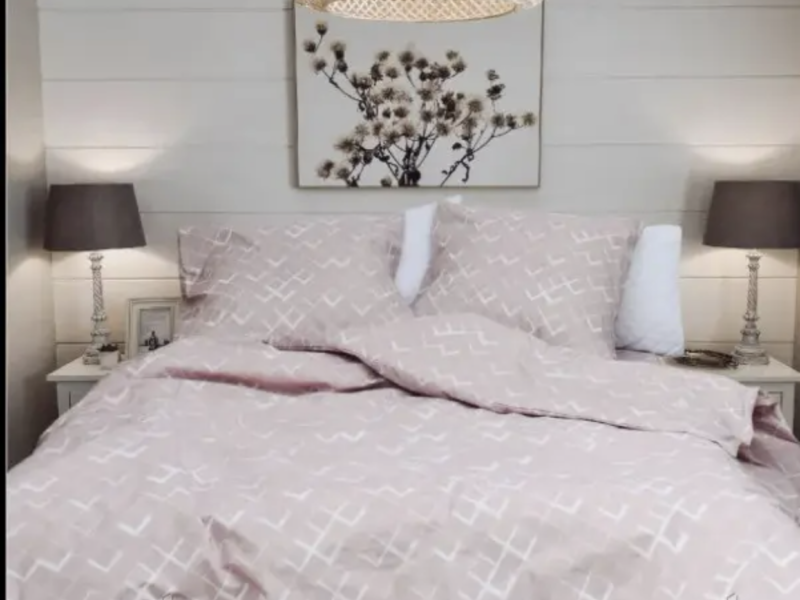 Постільна білизна Ранфорс (бавовна) ТМ Вілюта