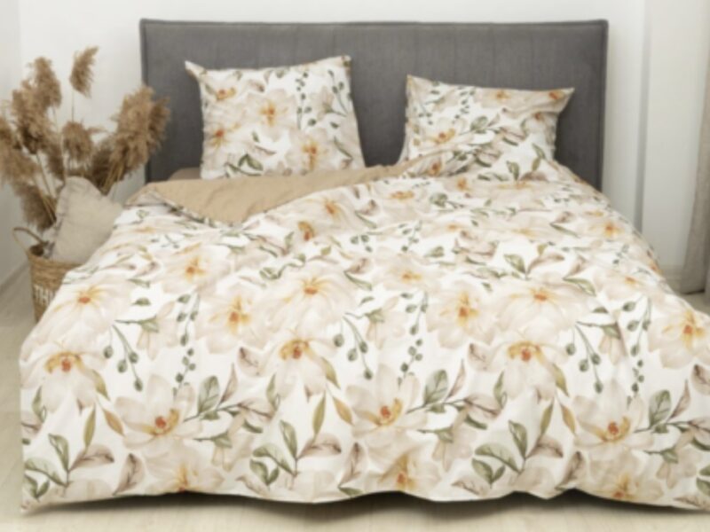 Постільна білизна Viluta ранфорс - 24307