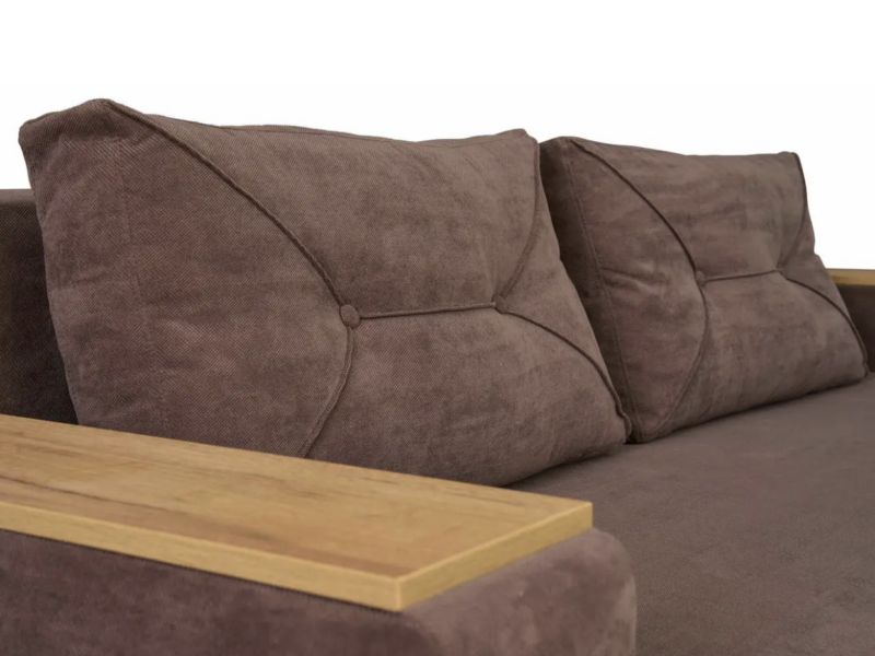 Диван прямой Далас 240х92х82 см