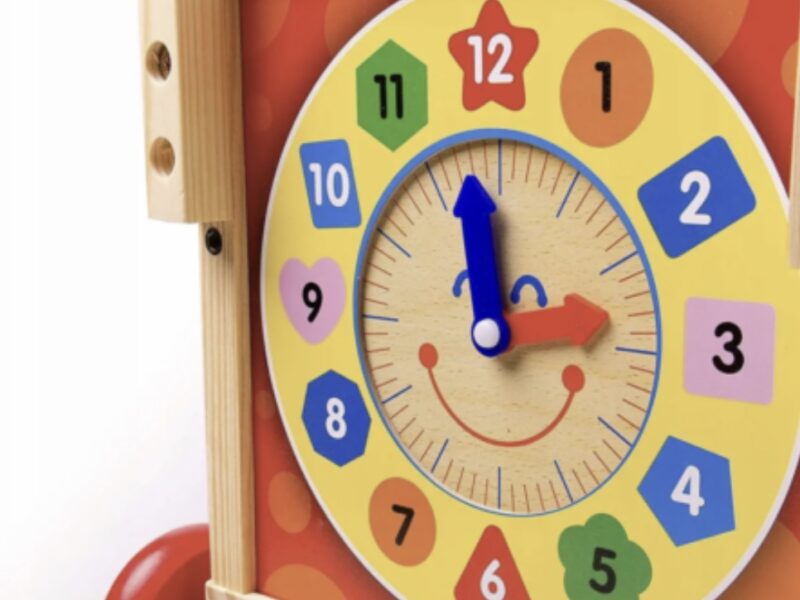 Дерев яний ходунок-куб SmartWalker 6в1 навчальний пхач, розвиваюча іграшка