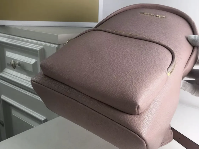 Жіночий рюкзак Michael Kors 2021 pink Lux