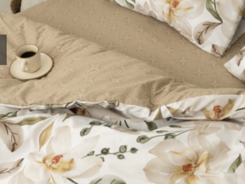 Постільна білизна Viluta ранфорс - 24307