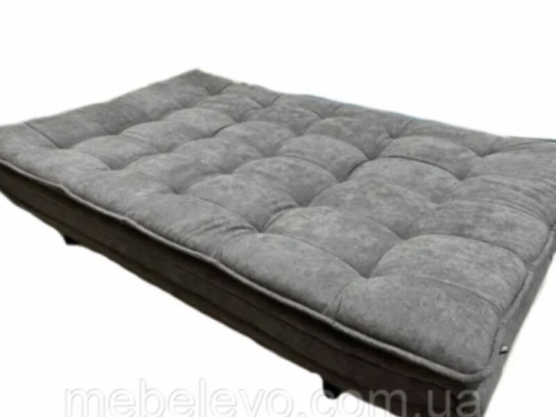 Диван Кентукі сірий