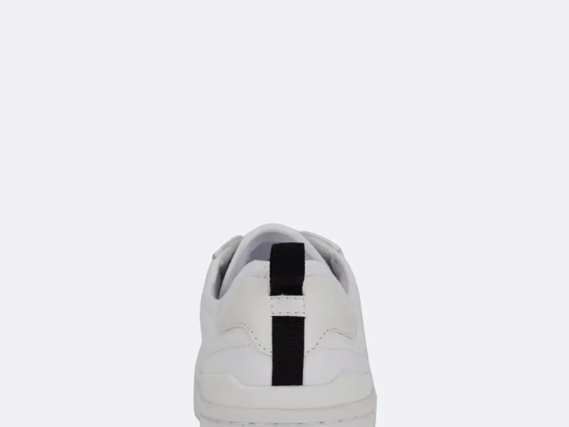 Жіночі кросівки Austie Calvin Klein 40 (9,5 US) 26 см Білий