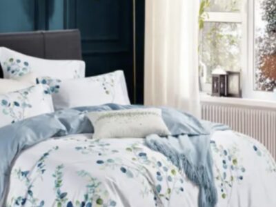 Постільна білизна Ранфорс (бавовна) ТМ Вілюта