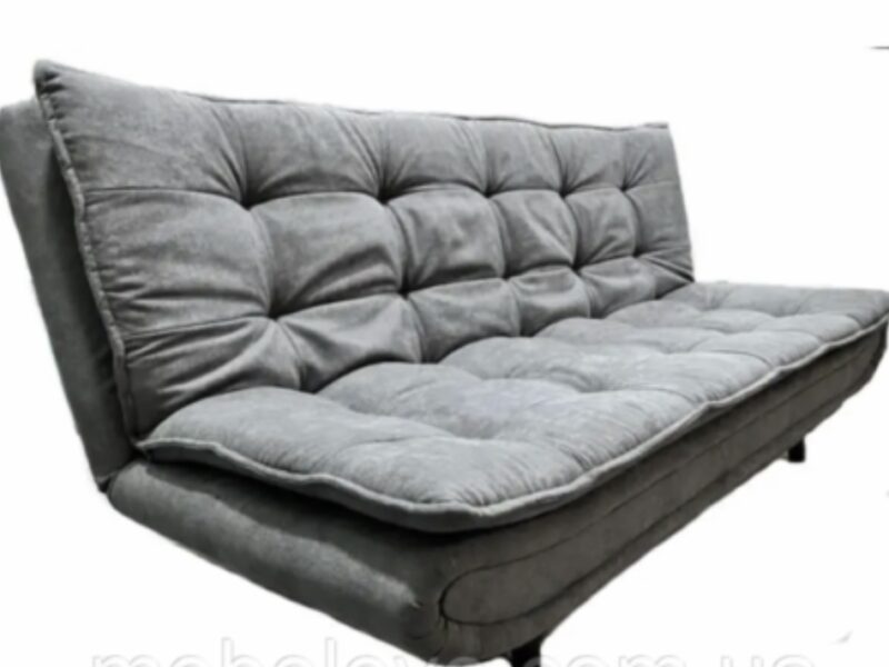 Диван Кентукі сірий