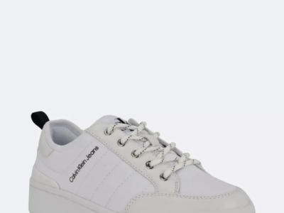 Жіночі кросівки Austie Calvin Klein 40 (9,5 US) 26 см Білий