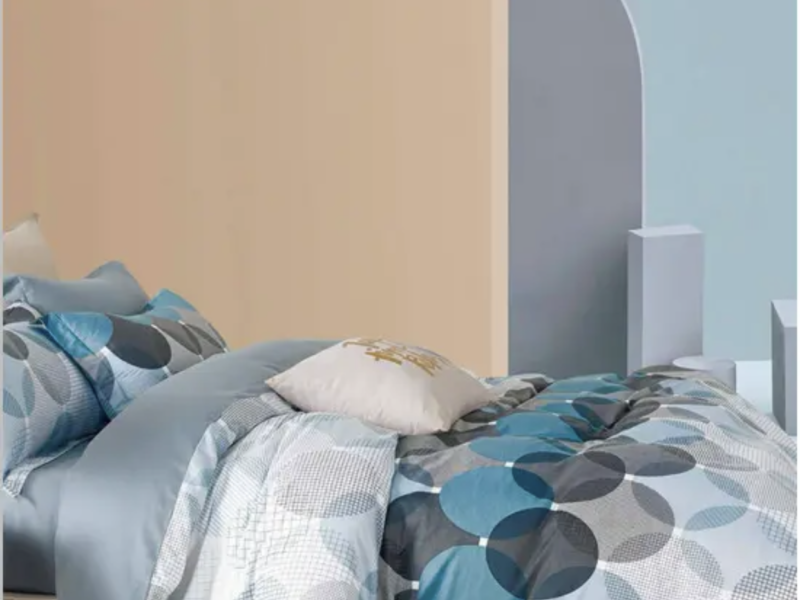 Постільна білизна Ранфорс (бавовна) ТМ Вілюта