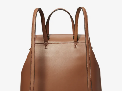 Міський жіночий набір Michael Kors рюкзак та гаманець