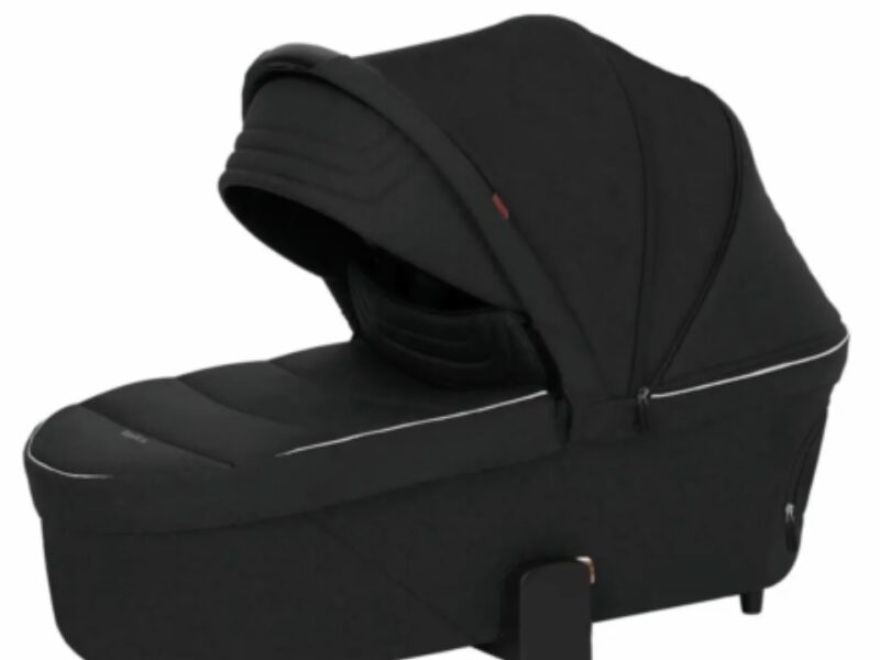 Дитяча універсальна коляска 2в1 CARRELLO Epica Темно-сірий Код: CRL-8510/1 Темно-серый