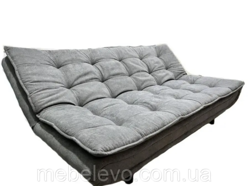 Диван Кентукі сірий