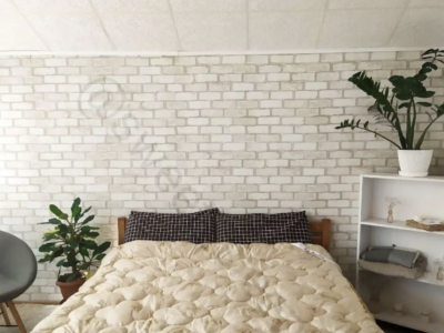 Ковдра Вовняна тепла полуторна 145х205 см "Чарівний сон"