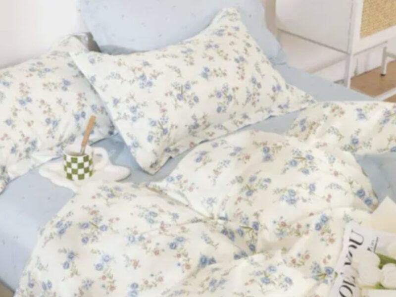 Постільна білизна Ранфорс (бавовна) ТМ Вілюта