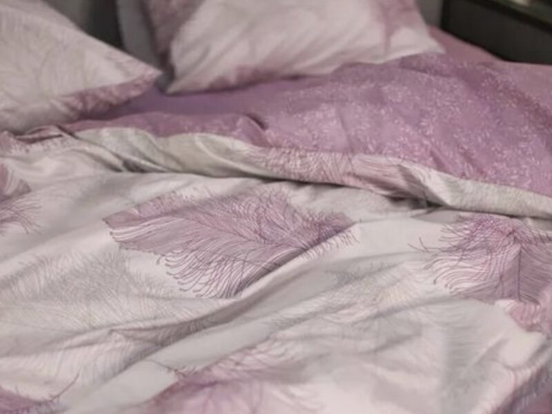 Постельное белье ранфорс Вилюта 21158