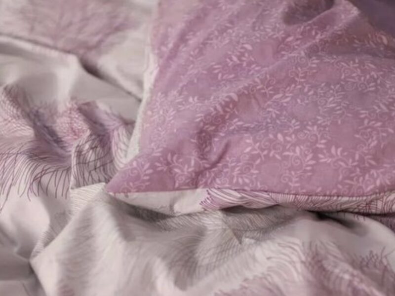 Постельное белье ранфорс Вилюта 21158