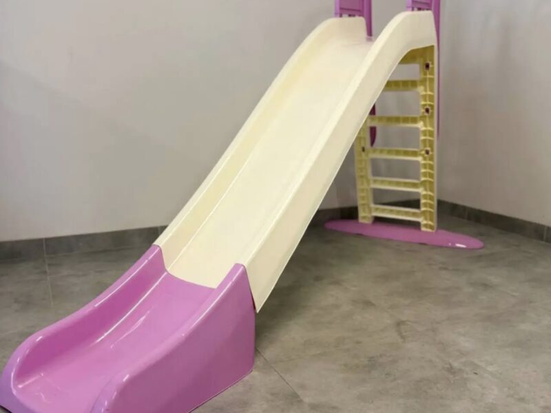 Дитячі майданчики та пісочниці для дворів Ігрові комплекси doloni, ігровий майданчик Дитячі комплекси вуличні Долони рожевий