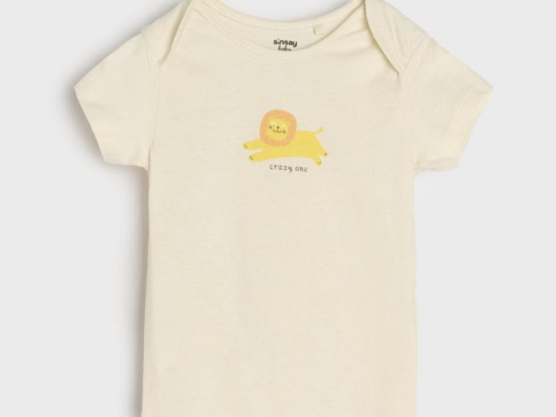 Бавовняне боді для новонароджених унісекс є розміри на різний вік 5 шт.