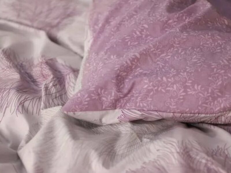 Постельное белье ранфорс Вилюта 21158