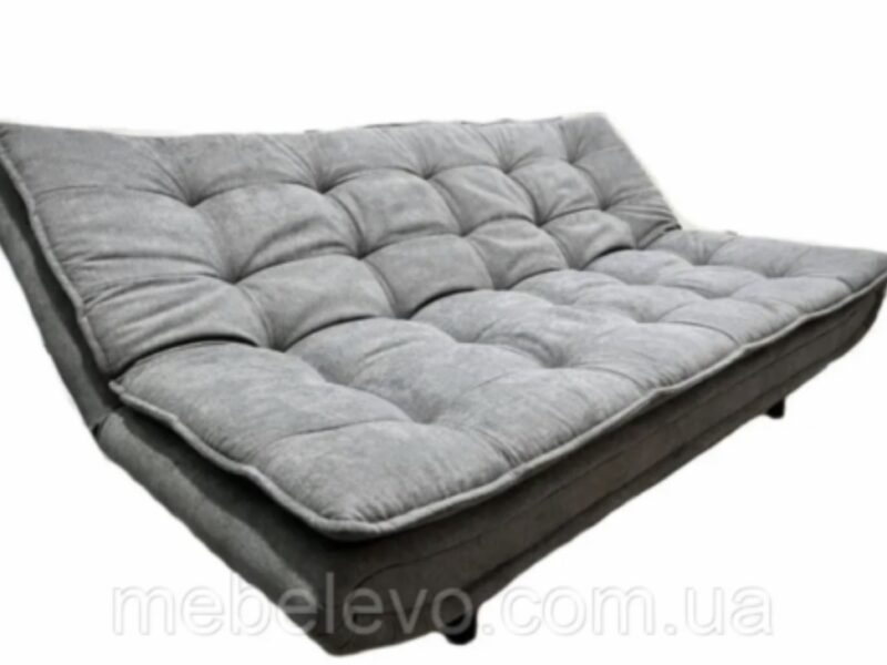 Диван Кентукі сірий
