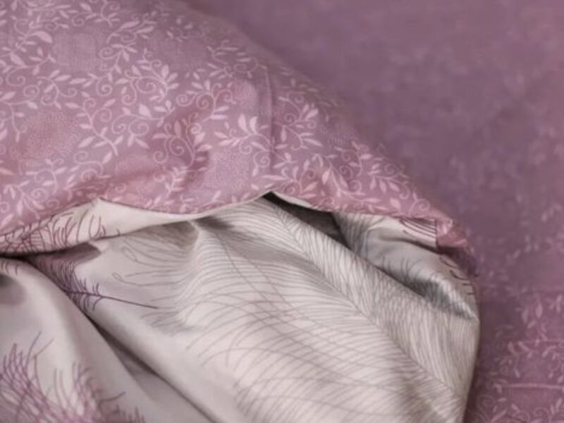 Постельное белье ранфорс Вилюта 21158