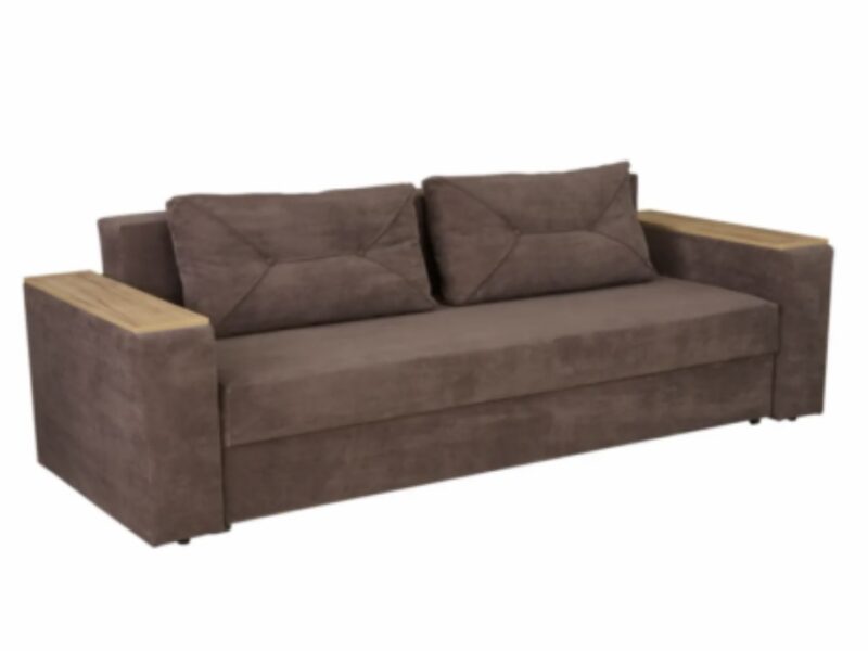 Диван прямой Далас 240х92х82 см