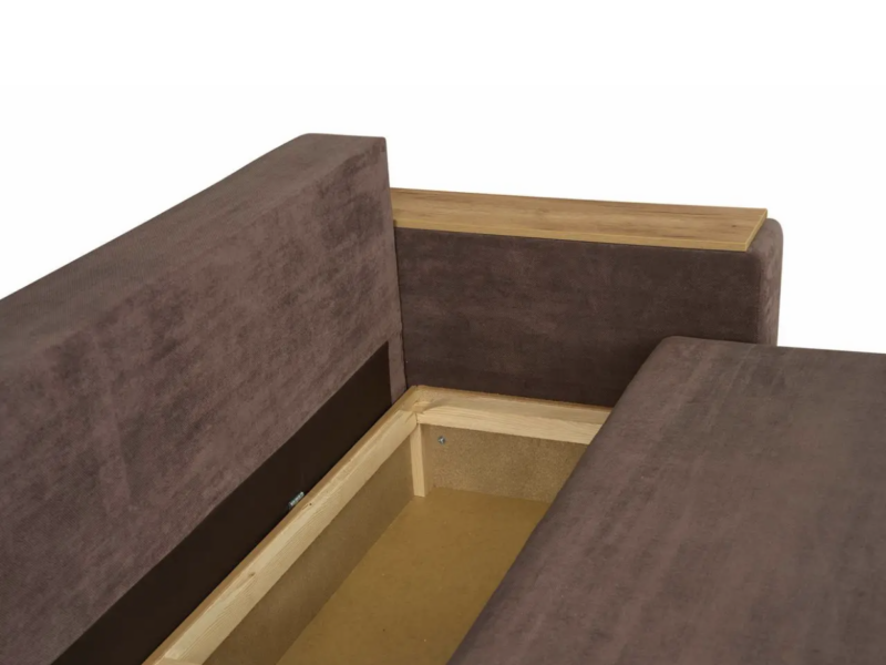 Диван прямой Далас 240х92х82 см