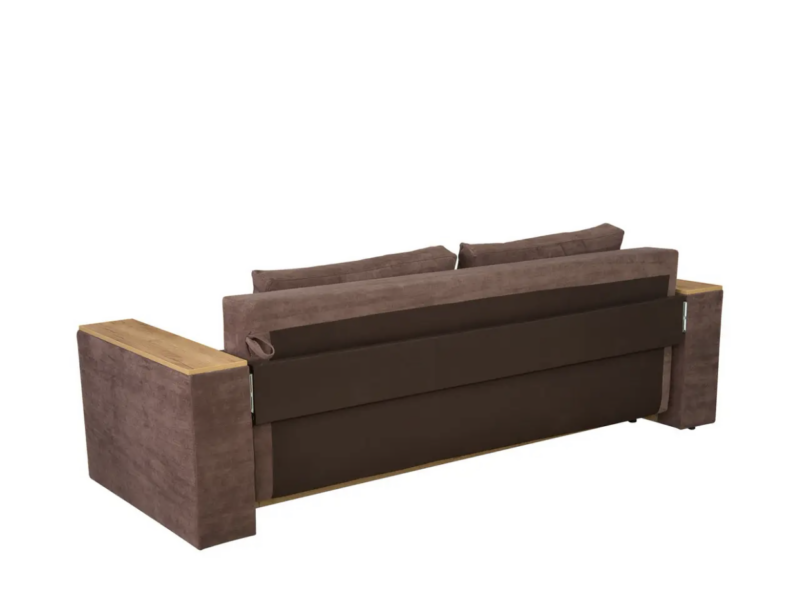 Диван прямой Далас 240х92х82 см