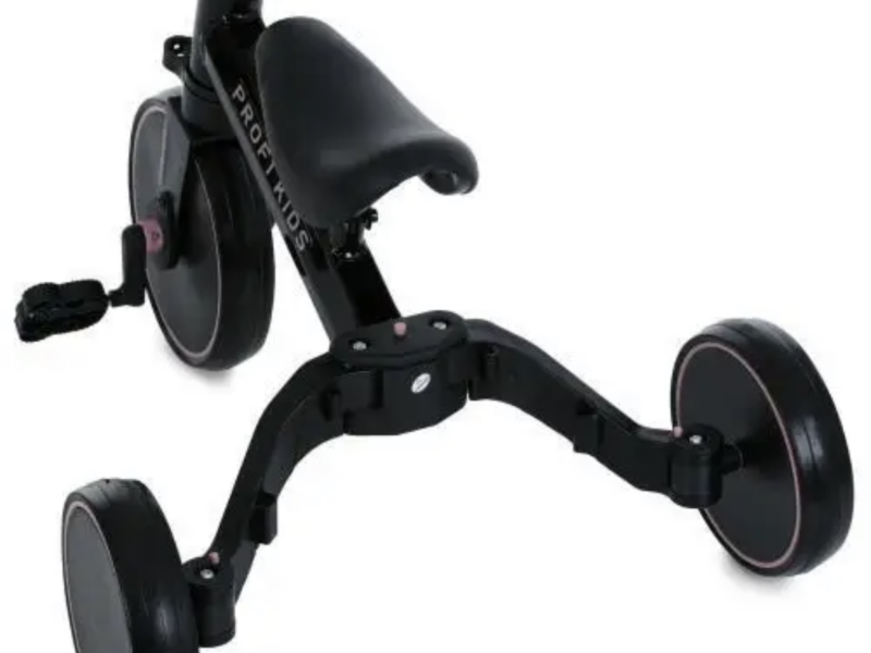 Дитячий велосипед-беговел MBB 1008