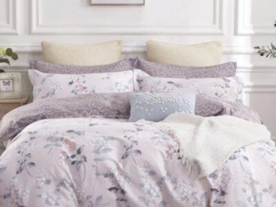 Постільна білизна Viluta. Ранфорс 22221